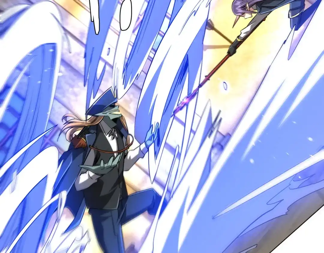 《全球惊悚：开局万亿冥币》第304话 心魔之战！ 第61页