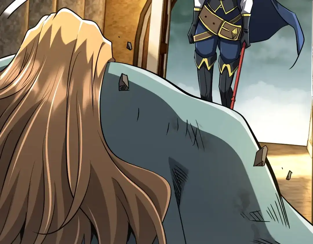 《全球惊悚：开局万亿冥币》第305话 了断心魔！ 第65页