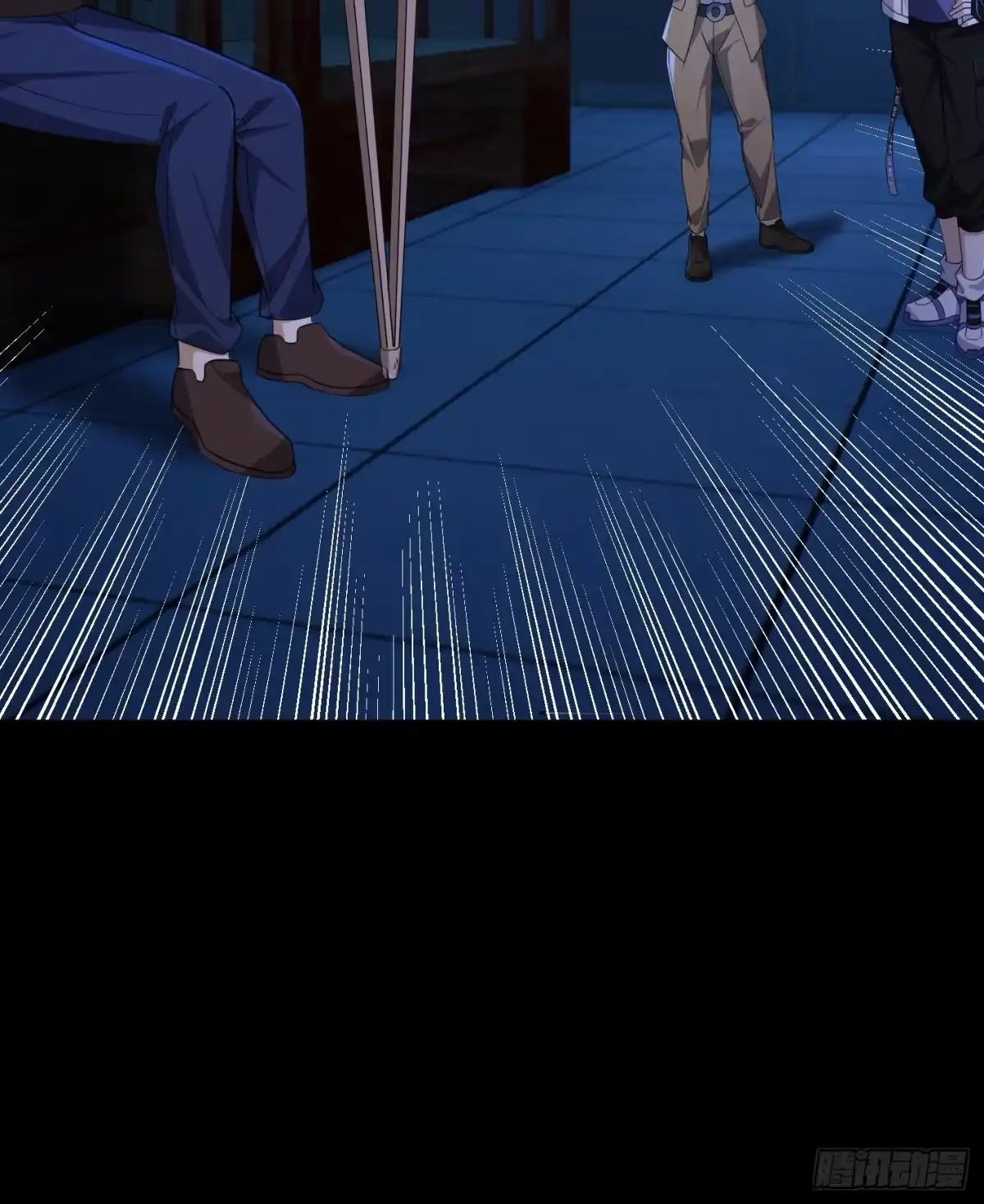《全球惊悚：我开启外挂自选商城》31 打开保险柜！ 第19页