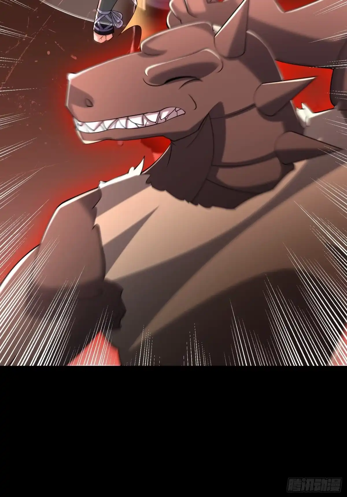 《全球惊悚：我开启外挂自选商城》54 用钱买账 第58页