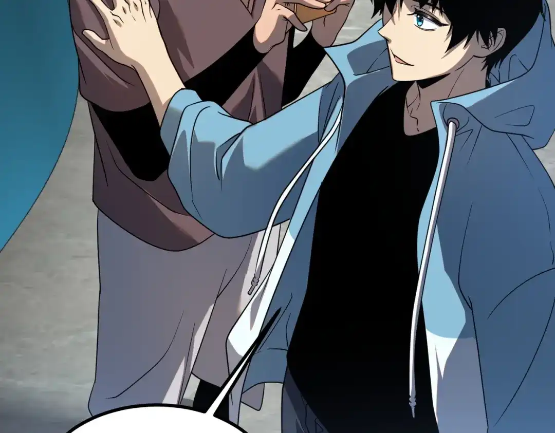 全球异能：开局觉醒紫霄神雷 - 第14话 四大A级技能 - 第74张图