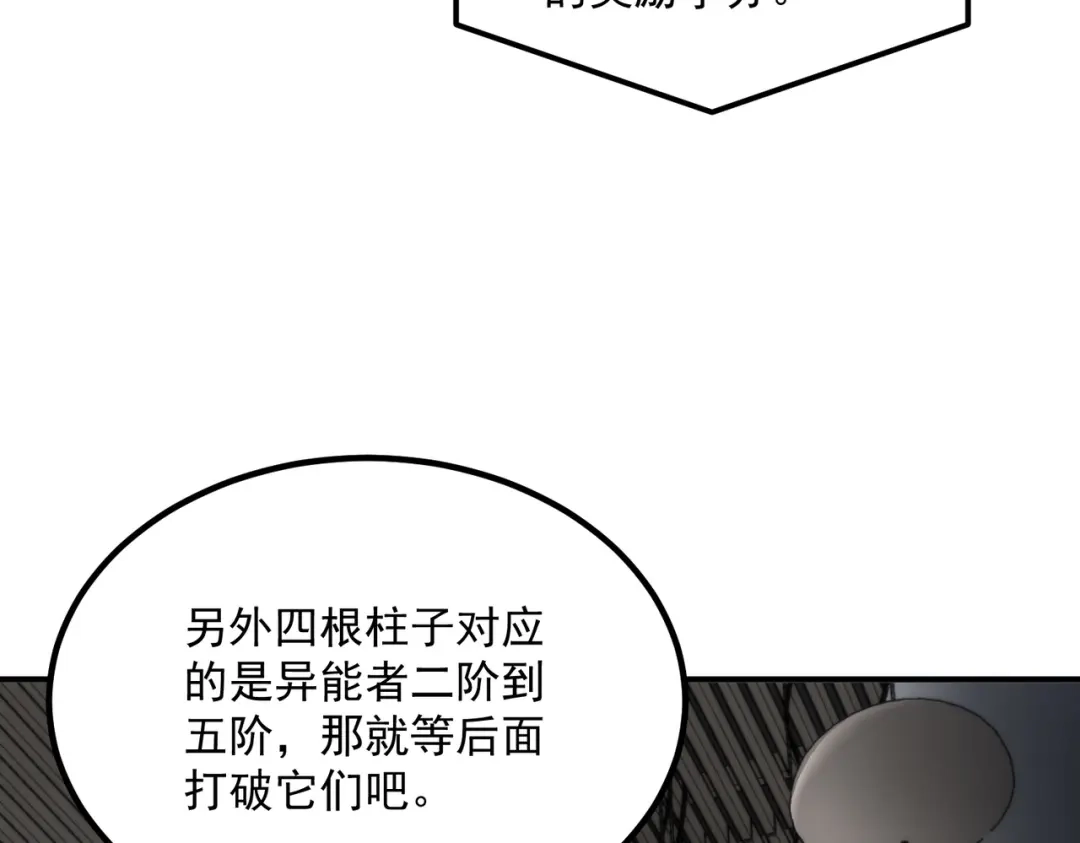 全球异能：开局觉醒紫霄神雷 - 第14话 四大A级技能 - 第32张图
