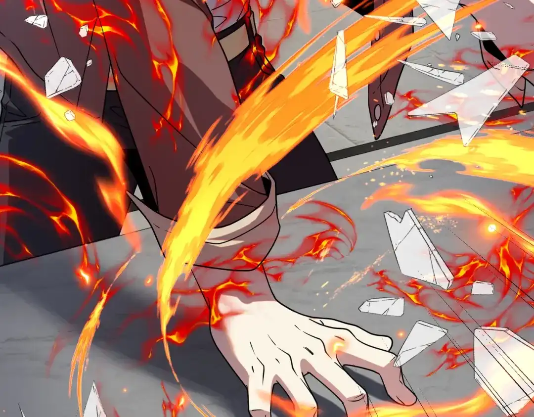 全球异能：开局觉醒紫霄神雷 - 第14话 四大A级技能 - 第55张图
