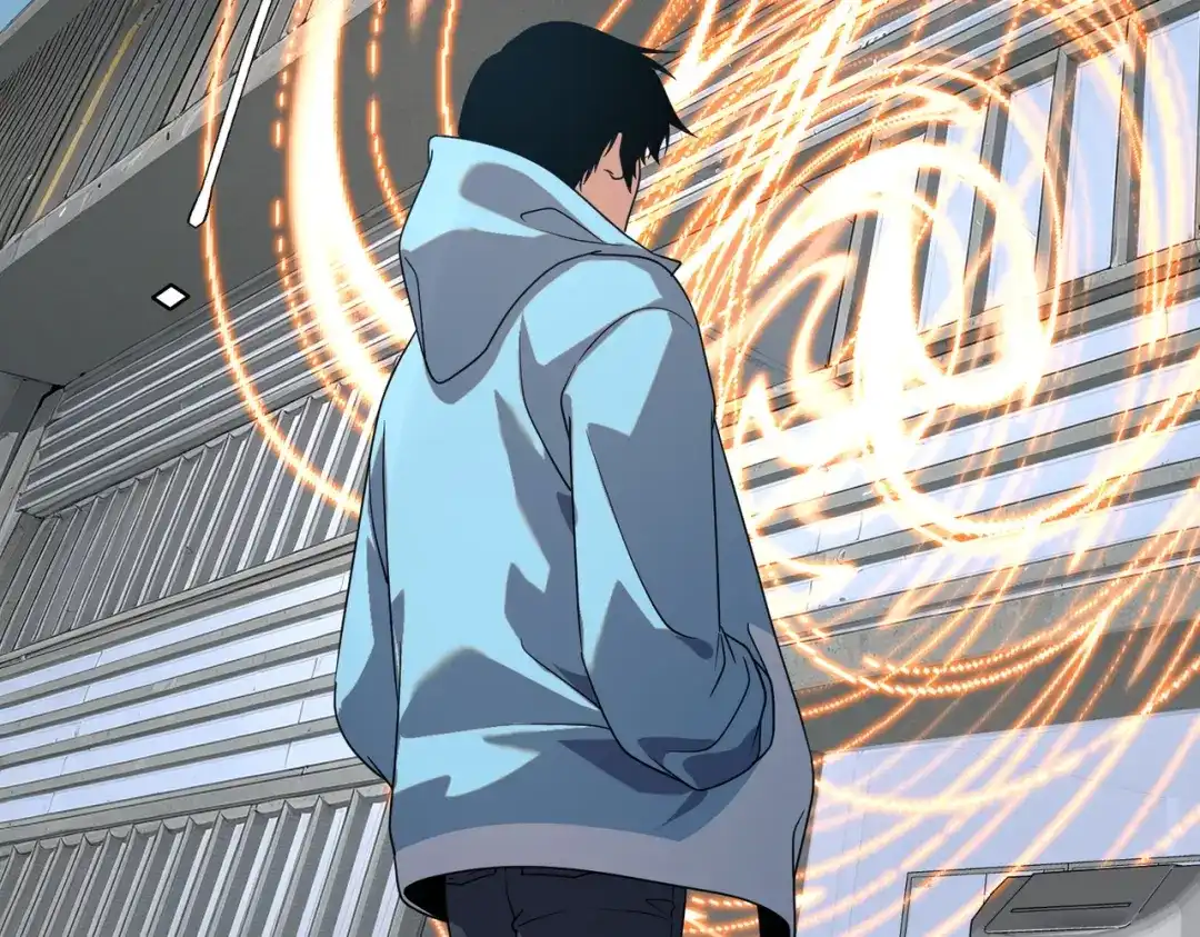 全球异能：开局觉醒紫霄神雷 - 第14话 四大A级技能 - 第88张图