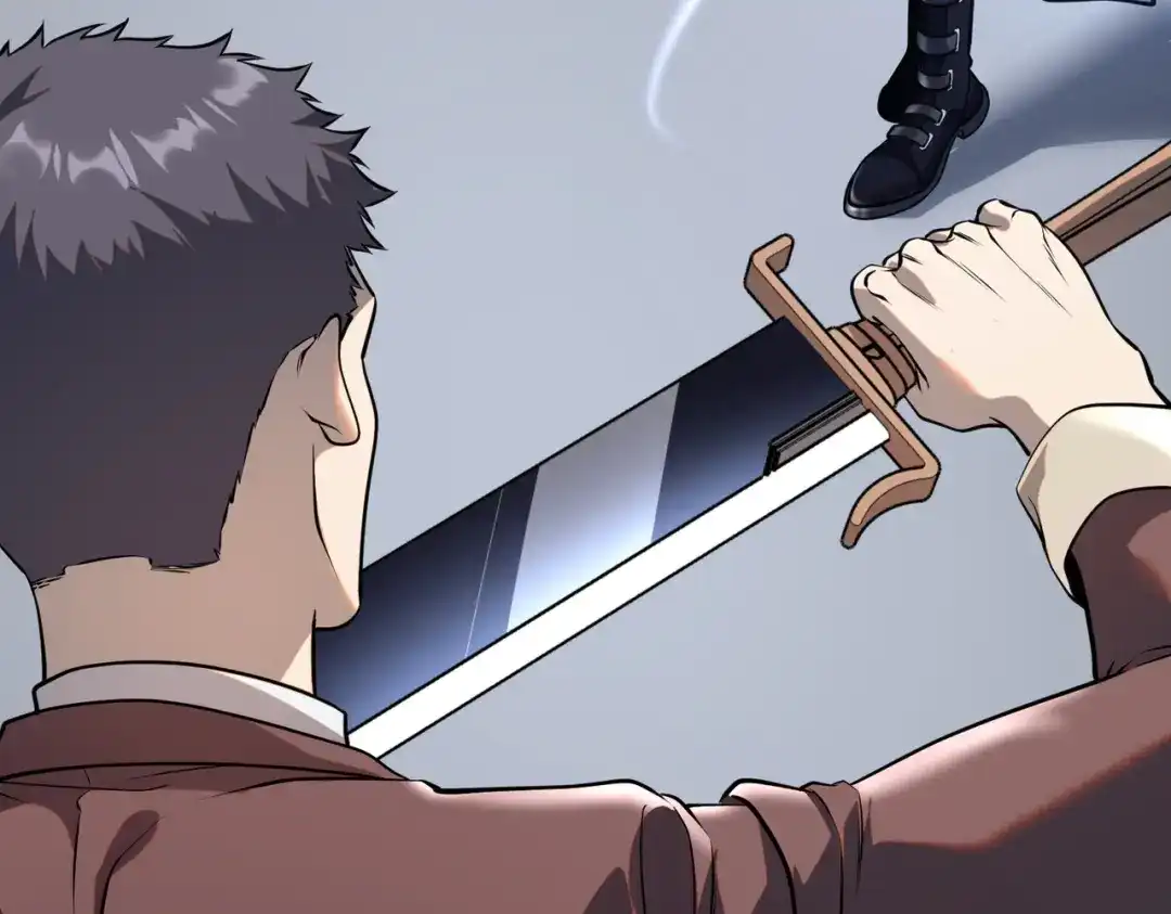 全球异能：开局觉醒紫霄神雷 - 第15话 赌战，就这？ - 第165张图