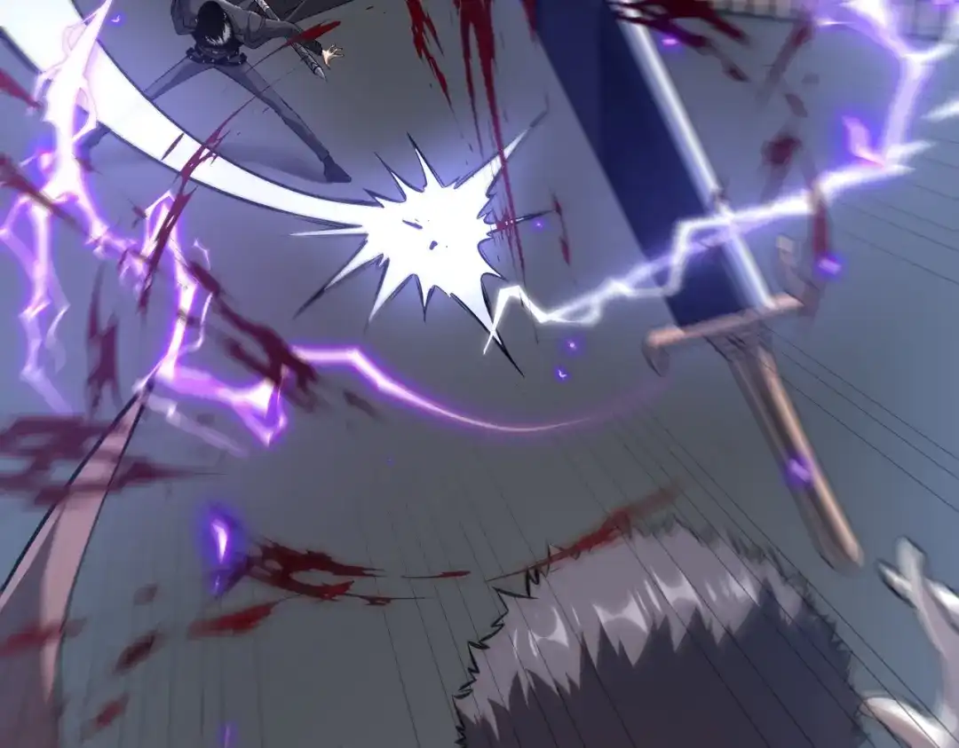 《全球异能：开局觉醒紫霄神雷》第16话 暴血丹 第9页