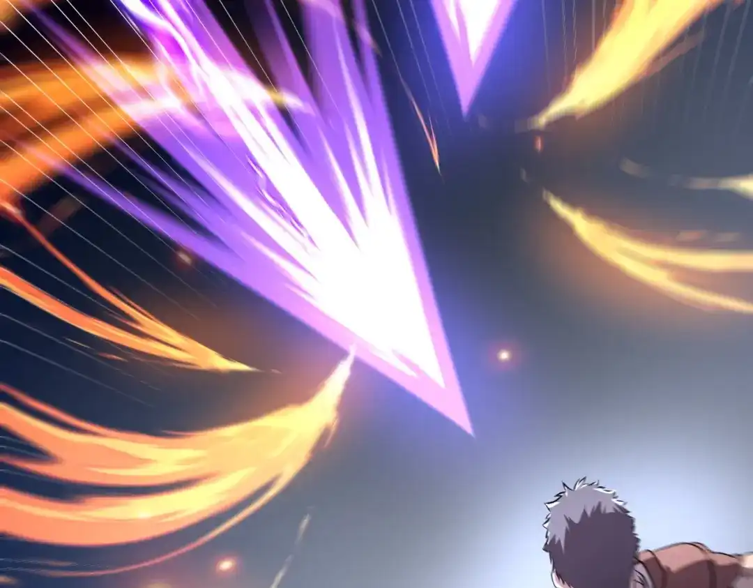 《全球异能：开局觉醒紫霄神雷》第16话 暴血丹 第135页