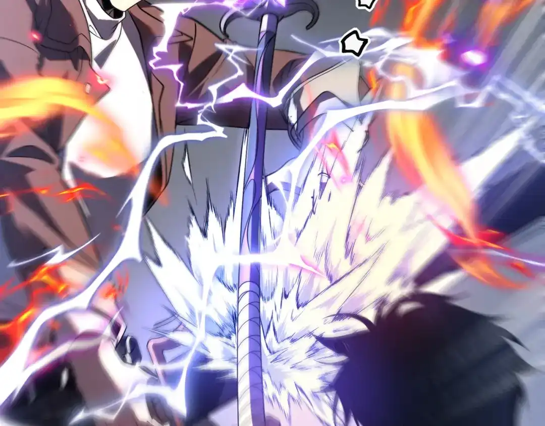 《全球异能：开局觉醒紫霄神雷》第16话 暴血丹 第65页