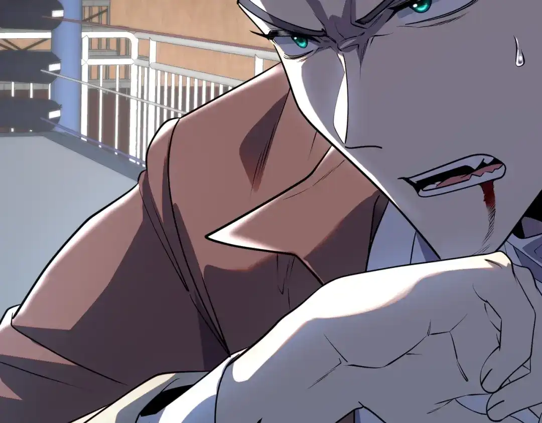 《全球异能：开局觉醒紫霄神雷》第16话 暴血丹 第24页