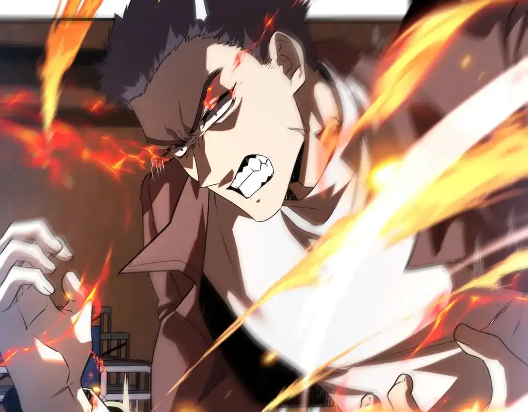《全球异能：开局觉醒紫霄神雷》第16话 暴血丹 第44页