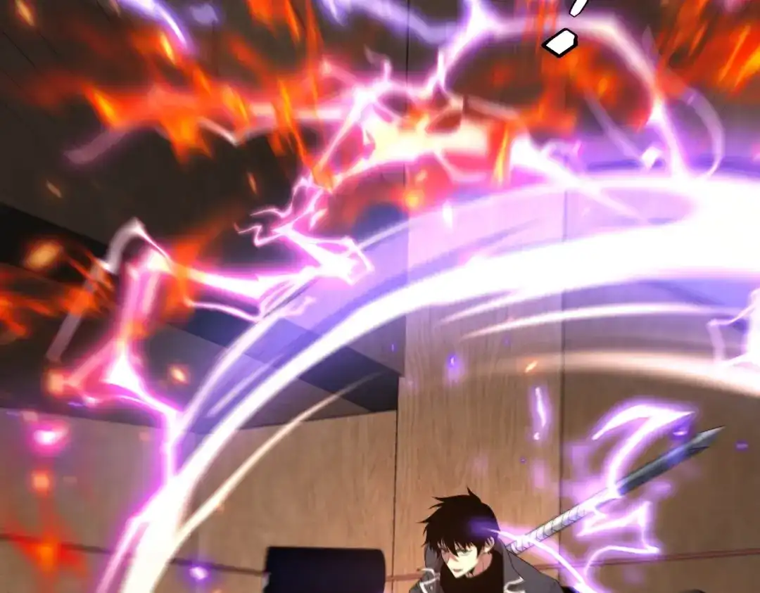 《全球异能：开局觉醒紫霄神雷》第16话 暴血丹 第80页