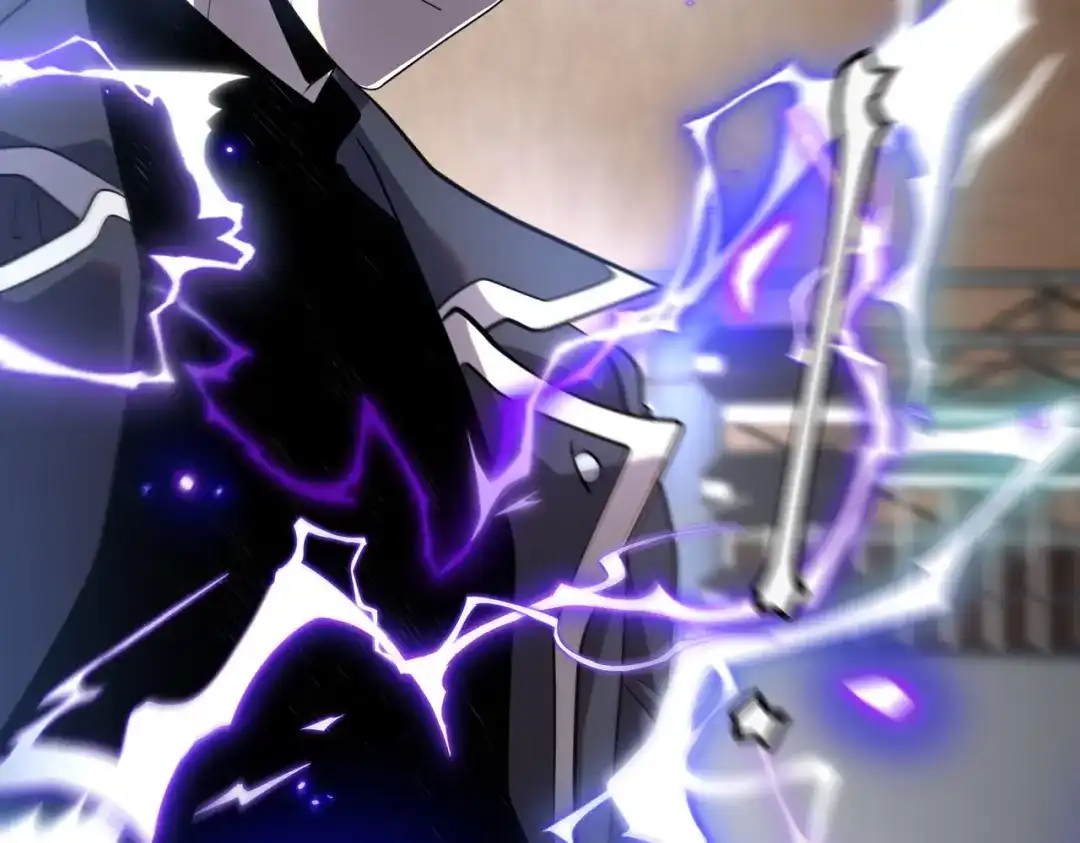 《全球异能：开局觉醒紫霄神雷》第16话 暴血丹 第50页