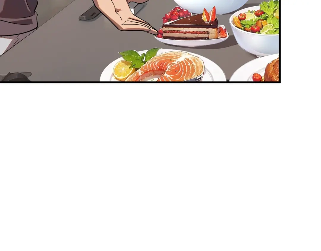 《全球异能：开局觉醒紫霄神雷》第17话 联谊活动 第13页