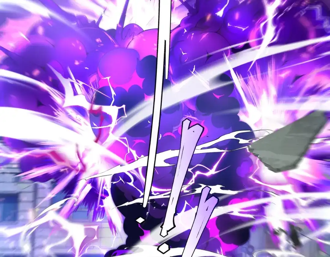 全球异能：开局觉醒紫霄神雷 - 第19话 大收获 - 第102张图