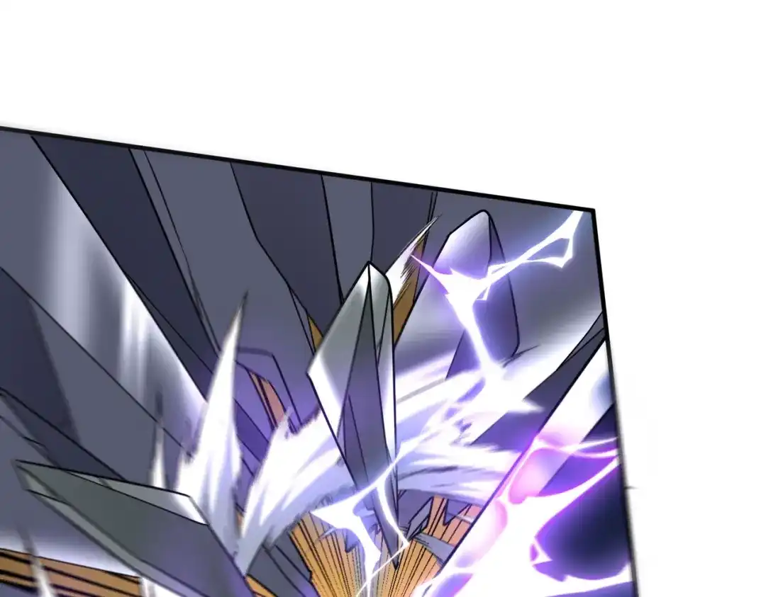 全球异能：开局觉醒紫霄神雷 - 第23话 雷极态 - 第97张图