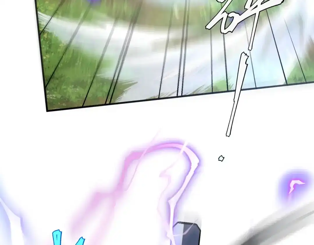 全球异能：开局觉醒紫霄神雷 - 第23话 雷极态 - 第89张图