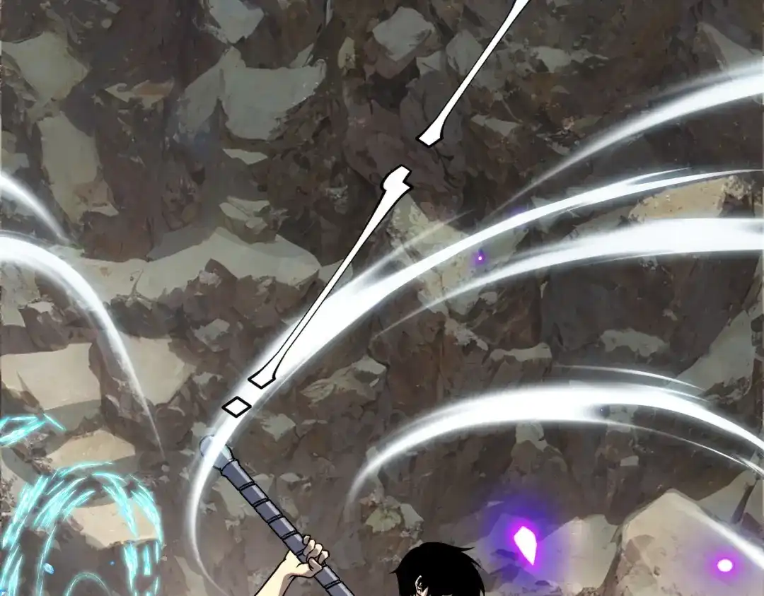 全球异能：开局觉醒紫霄神雷 - 第23话 雷极态 - 第143张图