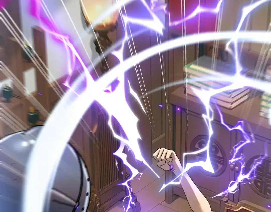 全球异能：开局觉醒紫霄神雷 - 第25话 天雷术 - 第144张图