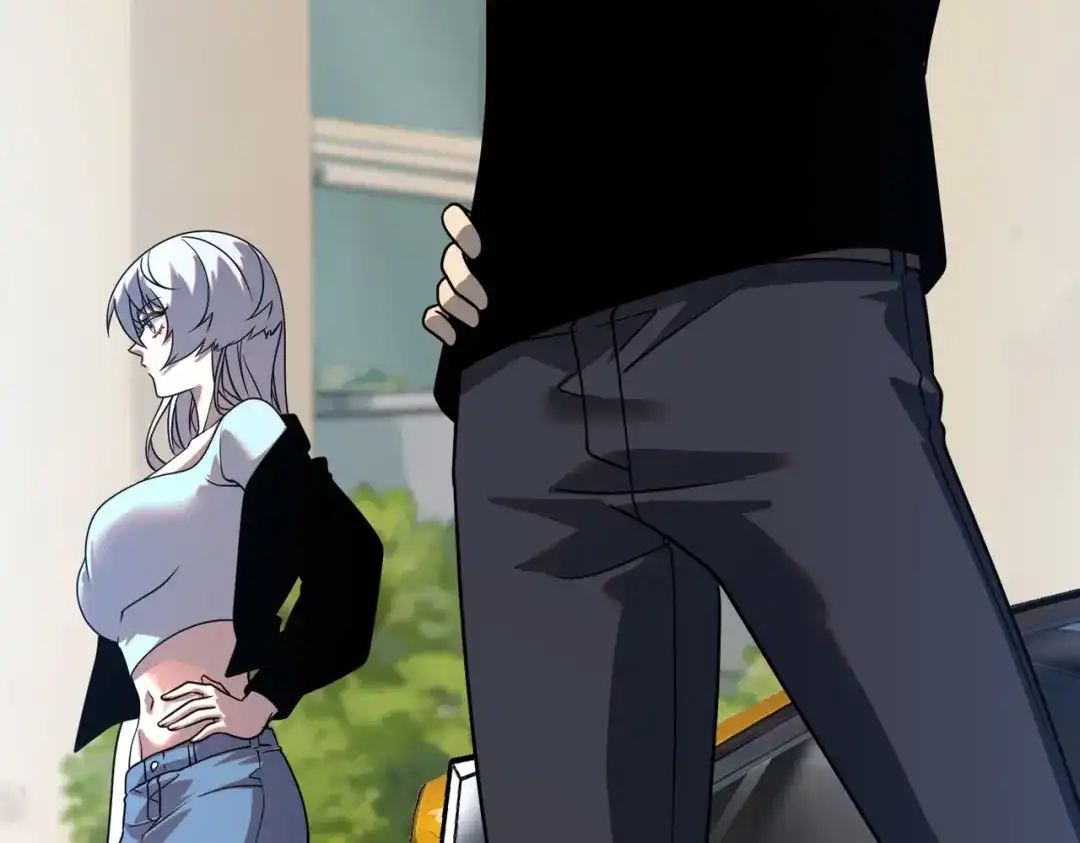 全球异能：开局觉醒紫霄神雷 - 第25话 天雷术 - 第40张图