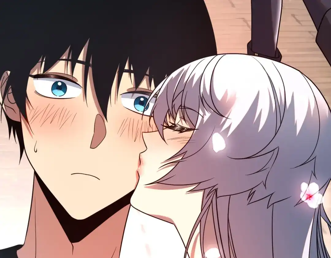 全球异能：开局觉醒紫霄神雷 - 第25话 天雷术 - 第59张图