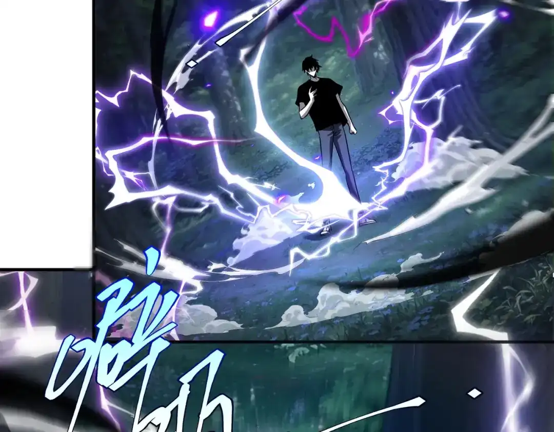 全球异能：开局觉醒紫霄神雷 - 第25话 天雷术 - 第184张图