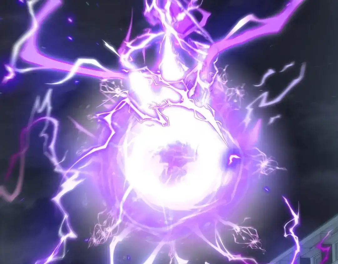 全球异能：开局觉醒紫霄神雷 - 第25话 天雷术 - 第174张图