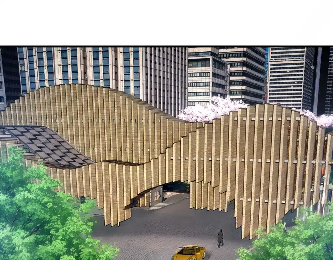 全球异能：开局觉醒紫霄神雷 - 第25话 天雷术 - 第35张图