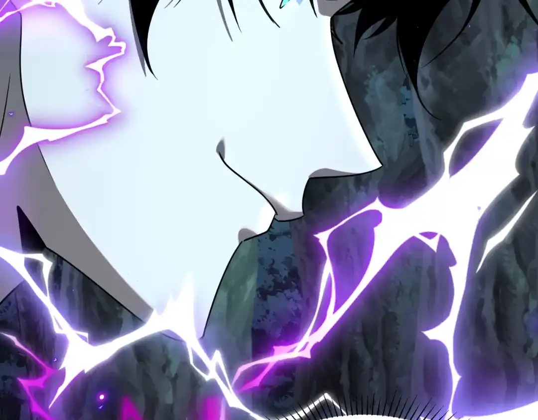 全球异能：开局觉醒紫霄神雷 - 第25话 天雷术 - 第190张图