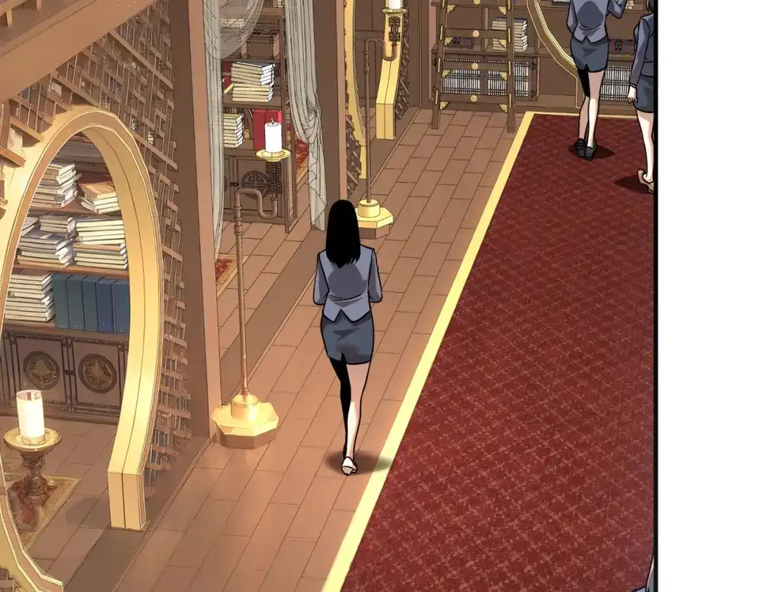 全球异能：开局觉醒紫霄神雷 - 第25话 天雷术 - 第114张图