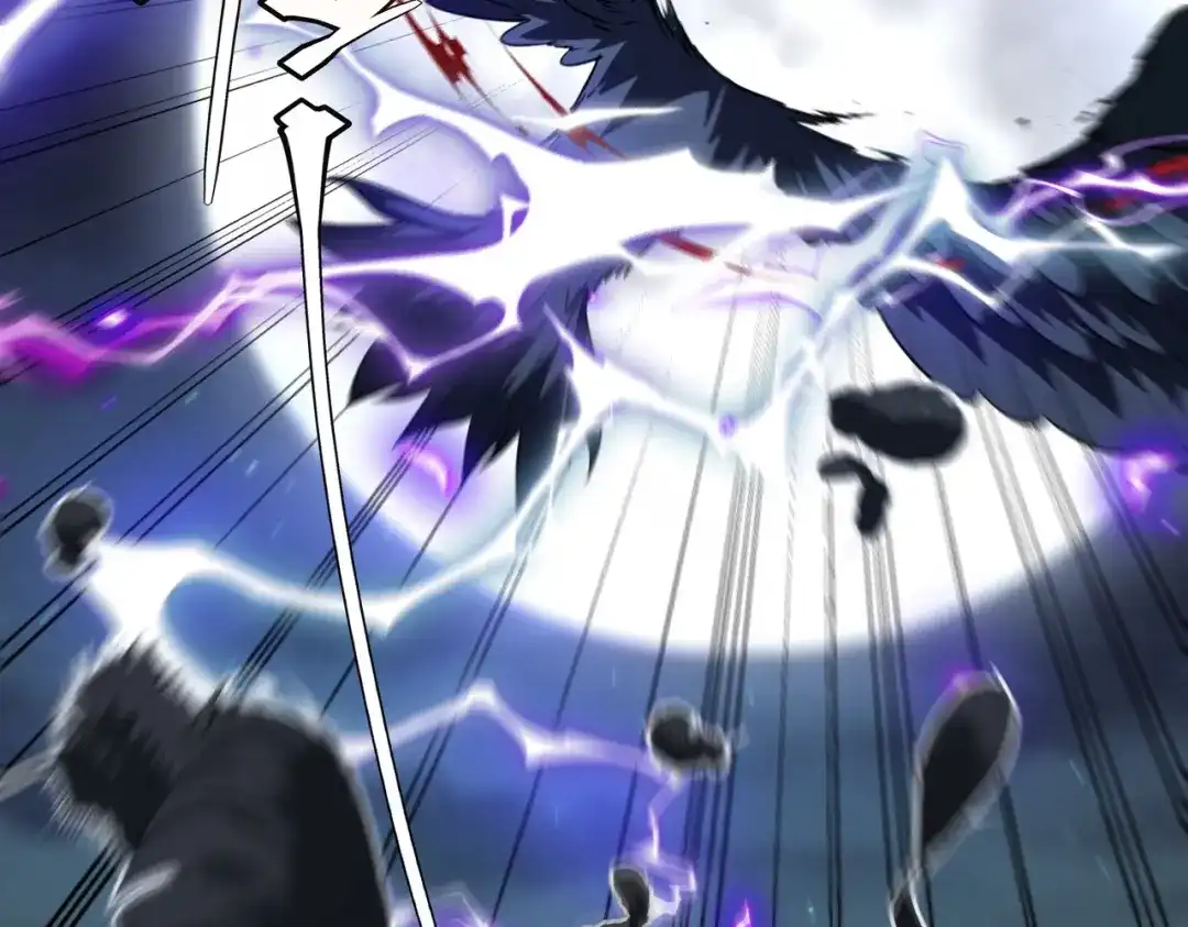 全球异能：开局觉醒紫霄神雷 - 第25话 天雷术 - 第178张图