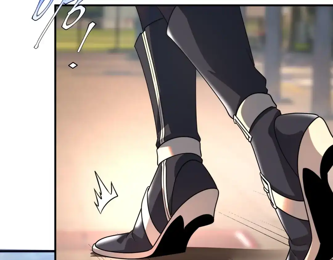 全球异能：开局觉醒紫霄神雷 - 第25话 天雷术 - 第55张图