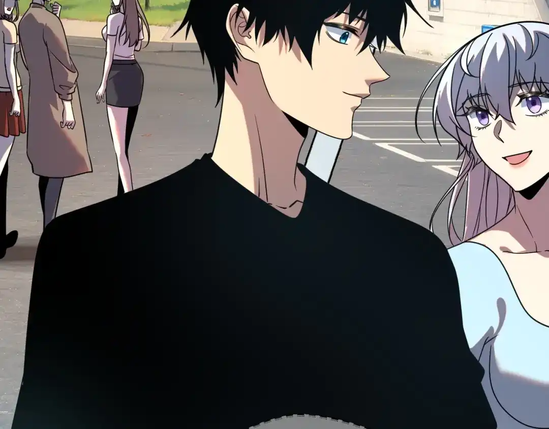 全球异能：开局觉醒紫霄神雷 - 第25话 天雷术 - 第44张图