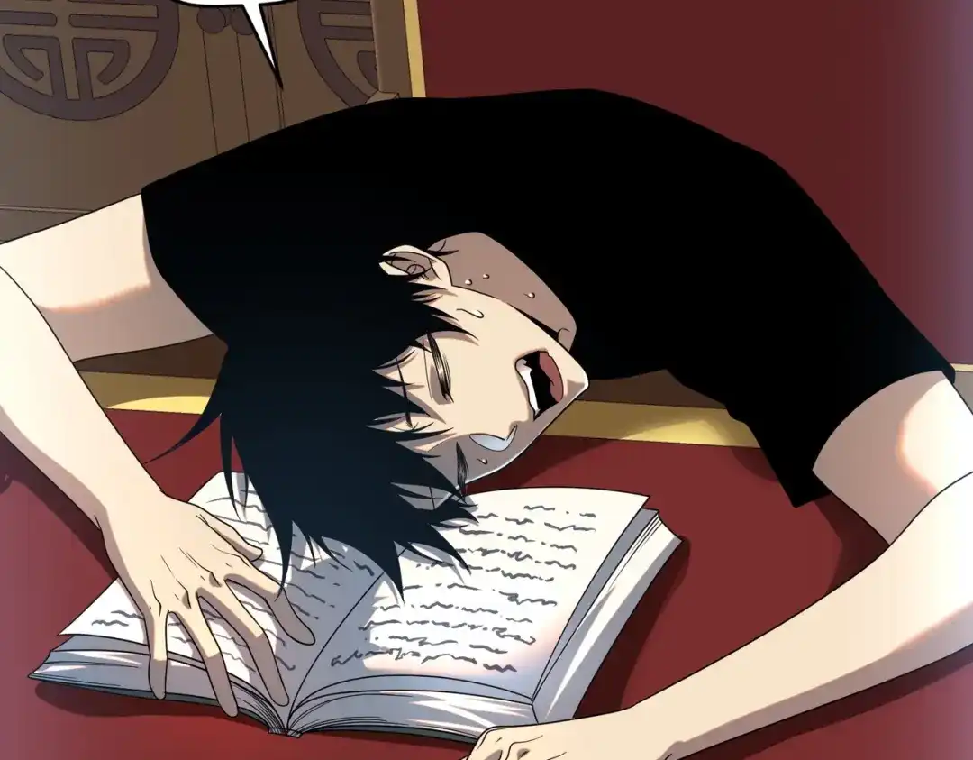 全球异能：开局觉醒紫霄神雷 - 第25话 天雷术 - 第139张图