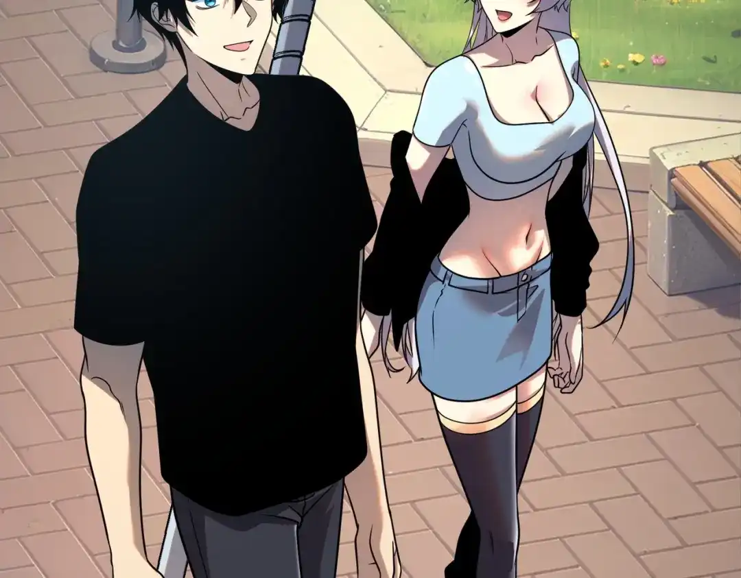 全球异能：开局觉醒紫霄神雷 - 第25话 天雷术 - 第47张图