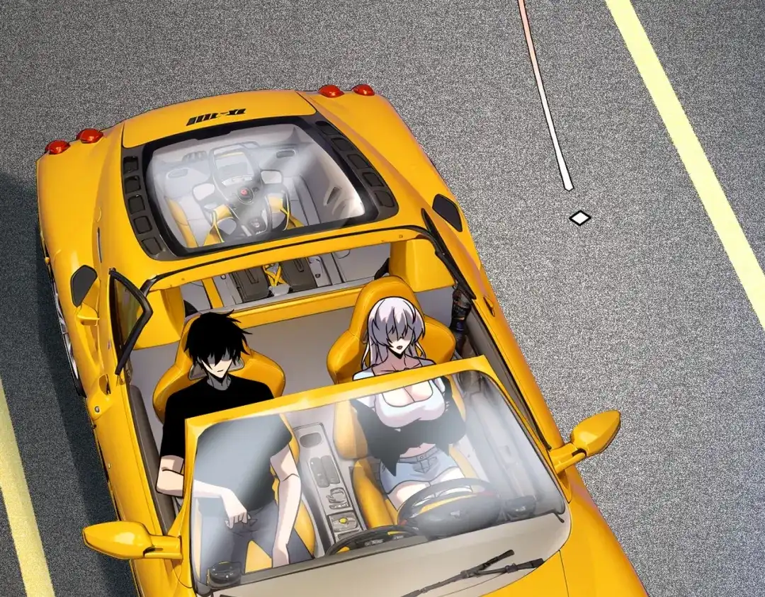 全球异能：开局觉醒紫霄神雷 - 第25话 天雷术 - 第29张图