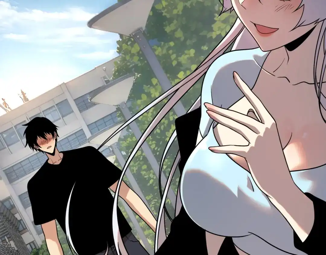 全球异能：开局觉醒紫霄神雷 - 第25话 天雷术 - 第65张图