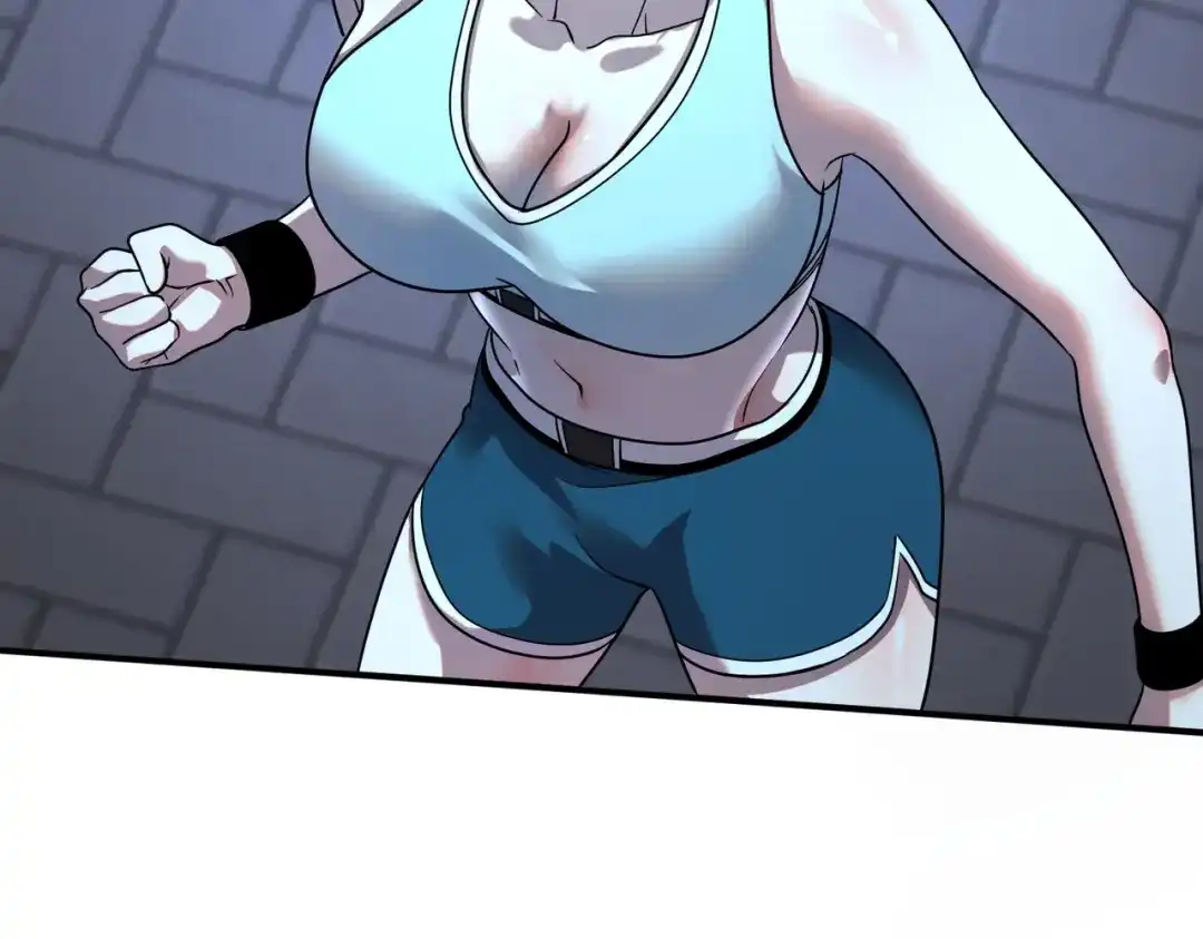 全球异能：开局觉醒紫霄神雷 - 第25话 天雷术 - 第169张图