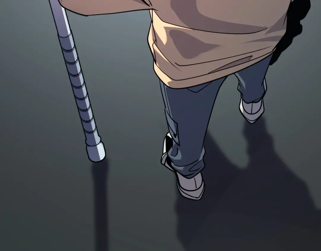 全球异能：开局觉醒紫霄神雷 - 第26话 方天画戟 - 第49张图