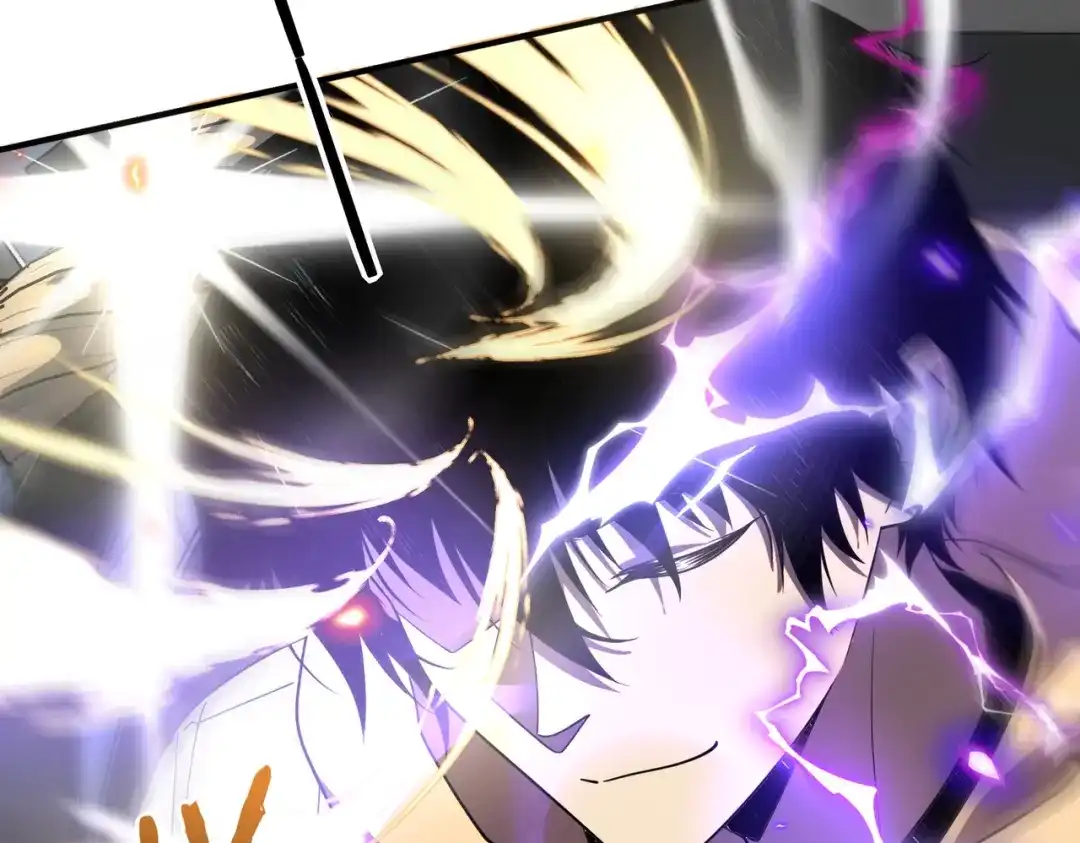 全球异能：开局觉醒紫霄神雷 - 第26话 方天画戟 - 第110张图