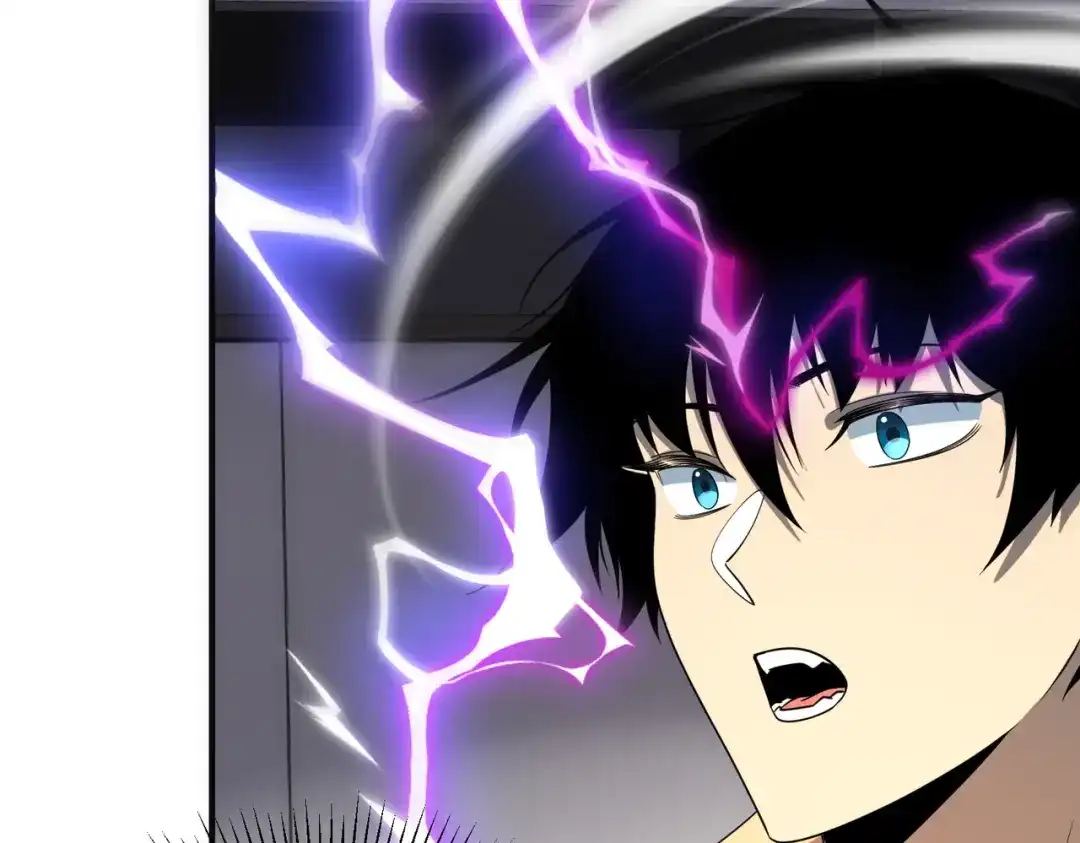 全球异能：开局觉醒紫霄神雷 - 第26话 方天画戟 - 第99张图