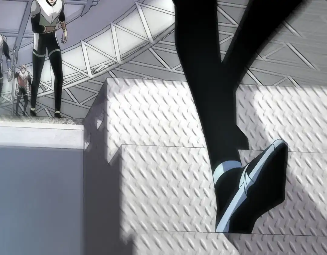 全球异能：开局觉醒紫霄神雷 - 第27话 新生大比 - 第163张图