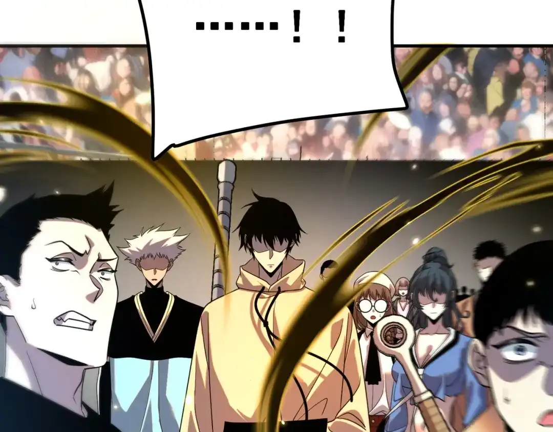 全球异能：开局觉醒紫霄神雷 - 第27话 新生大比 - 第84张图