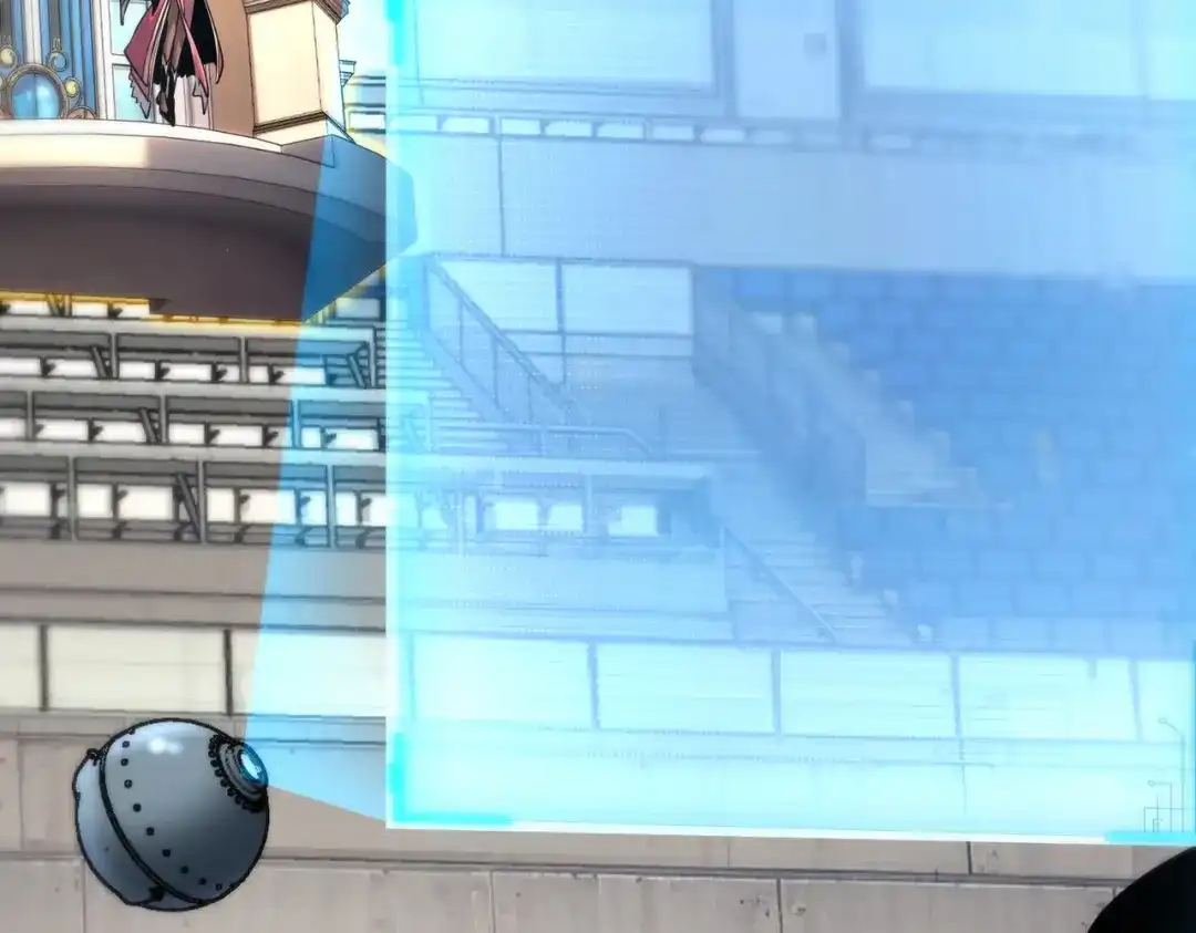 全球异能：开局觉醒紫霄神雷 - 第27话 新生大比 - 第72张图