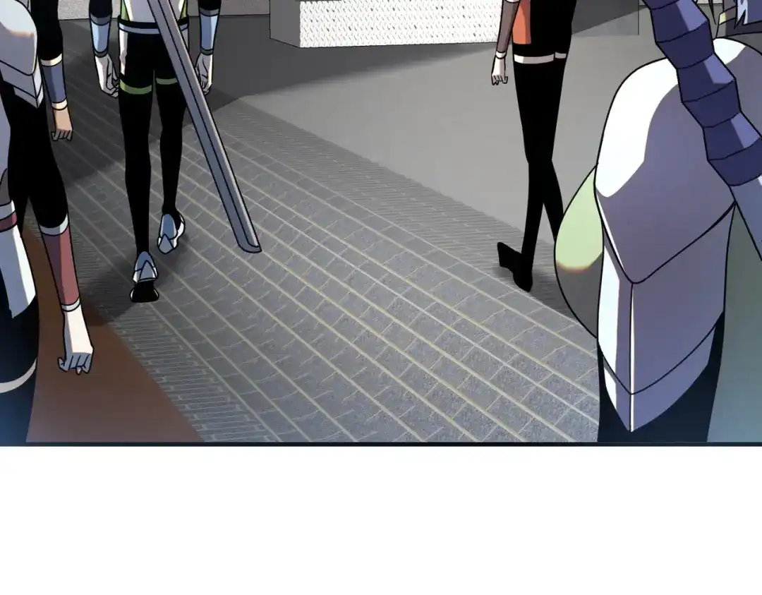 全球异能：开局觉醒紫霄神雷 - 第27话 新生大比 - 第118张图