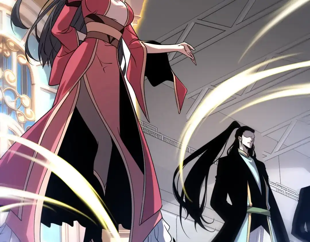 全球异能：开局觉醒紫霄神雷 - 第27话 新生大比 - 第60张图