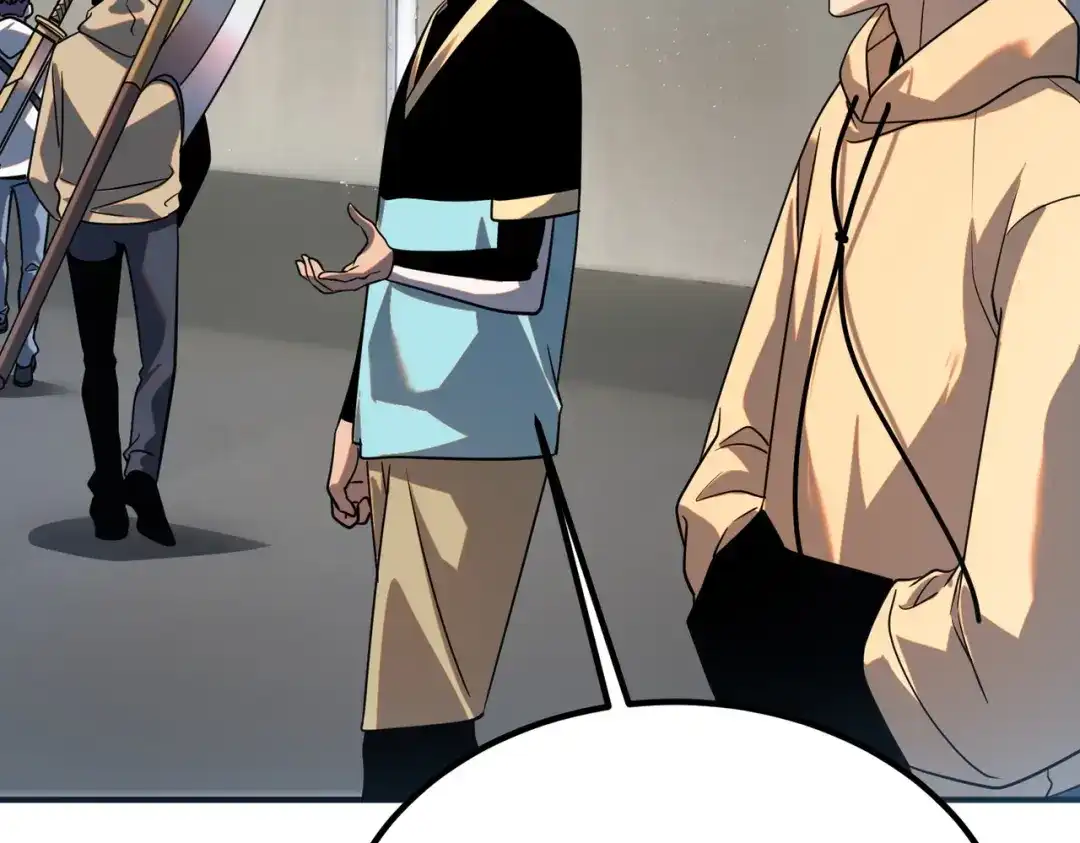 全球异能：开局觉醒紫霄神雷 - 第27话 新生大比 - 第12张图