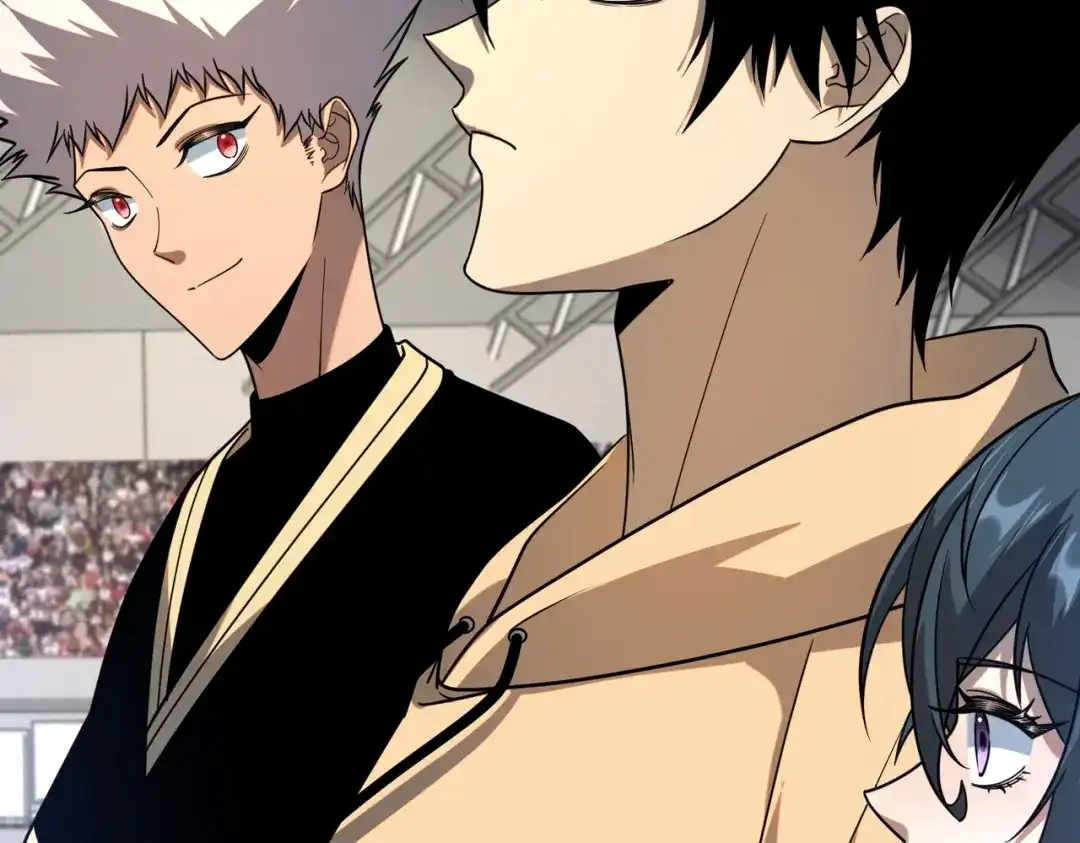 全球异能：开局觉醒紫霄神雷 - 第27话 新生大比 - 第65张图