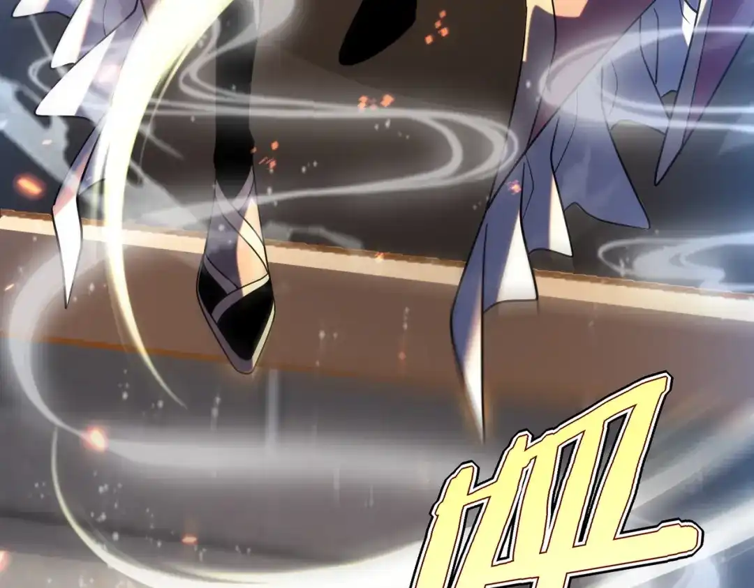 全球异能：开局觉醒紫霄神雷 - 第27话 新生大比 - 第50张图