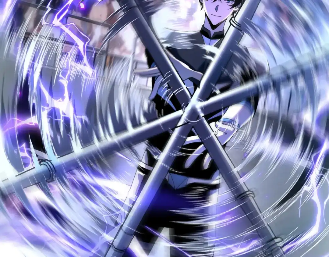 全球异能：开局觉醒紫霄神雷 - 第27话 新生大比 - 第199张图