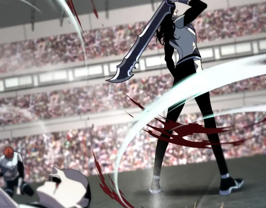 全球异能：开局觉醒紫霄神雷 - 第27话 新生大比 - 第159张图